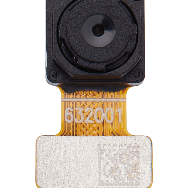 Samsung Galaxy A05 İle Uyumlu Arka Kamera (Derinlik) S (A057 2023)
