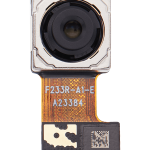 Samsung Galaxy A05 İle Uyumlu Arka Kamera (Geniş) (A055 2023)