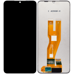 Samsung Galaxy A05 İle Uyumlu Çerçevesiz ekran LCD Ekranı (A055 2023) Orijinal (Tüm Renkler) - Görsel 2
