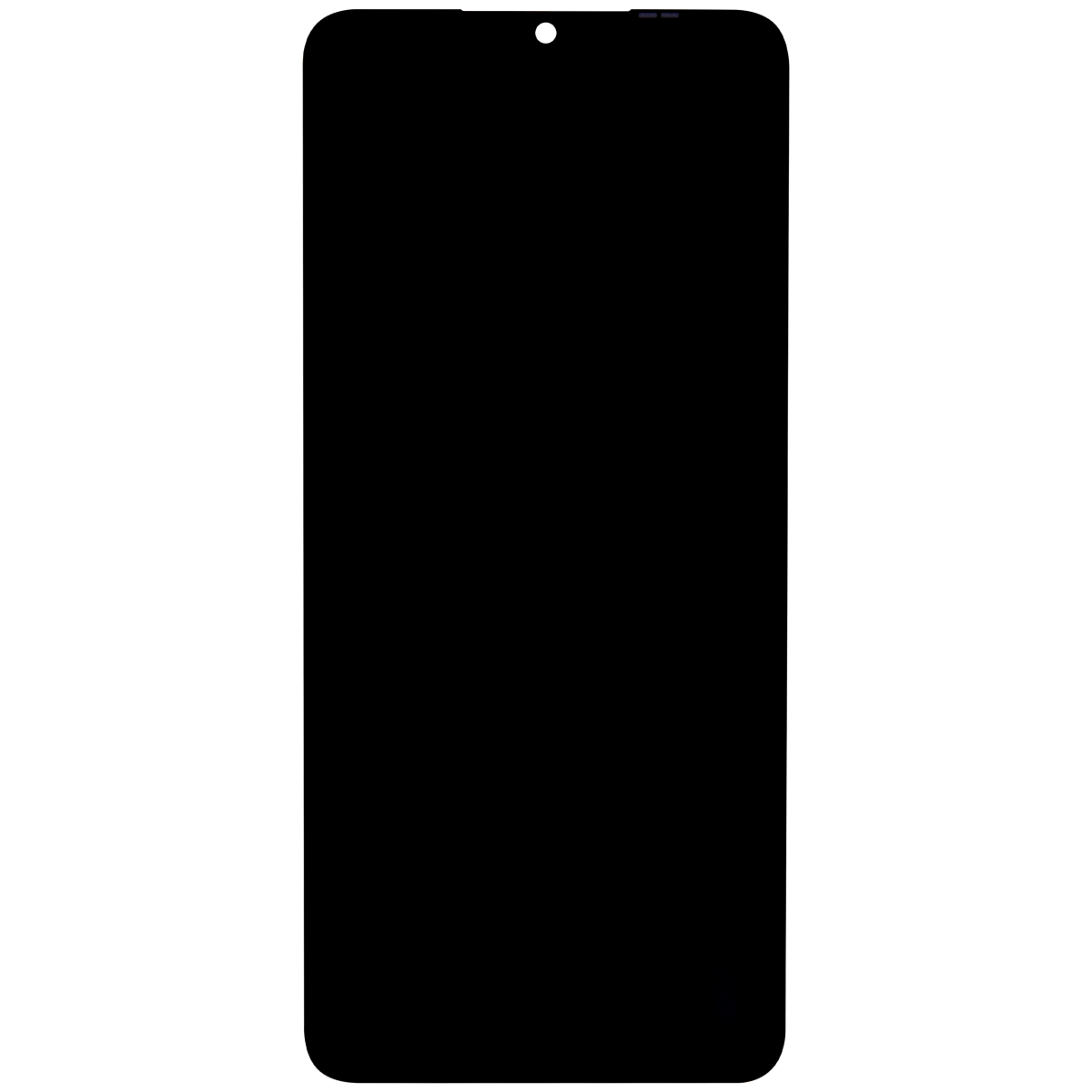 Samsung Galaxy A05 İle Uyumlu Çerçevesiz ekran LCD Ekranı (A055 2023) Orijinal (Tüm Renkler) - Görsel 3