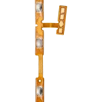 Samsung Galaxy A05 İle Uyumlu Güç Ve Ses Filmi  S (A057 2023)