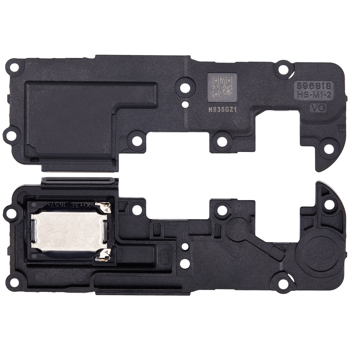 Samsung Galaxy A05 İle Uyumlu Hoparlör (A055 2023) - Görsel 2