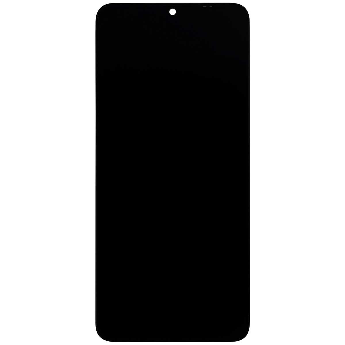Samsung Galaxy A05 İle Uyumlu İçin Çerçeveli ekran (A055 2023) Orijinal (Tüm Renkler)  LCD Ekranı Uyumlu - Görsel 3