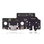 Samsung Galaxy A05 İle Uyumlu Kulaklık Girişli Şarj Portu Kartı (A055 2023) (Aftermarket Plus)