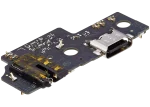 Samsung Galaxy A05 İle Uyumlu Kulaklık Girişli Şarj Portu Kartı (A055 2023) (Aftermarket Plus) - Görsel 5