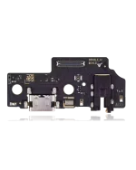 Samsung Galaxy A05 İle Uyumlu Kulaklık Girişli Şarj Portu Kartı (A055 2023) (Aftermarket Plus) - Görsel 6