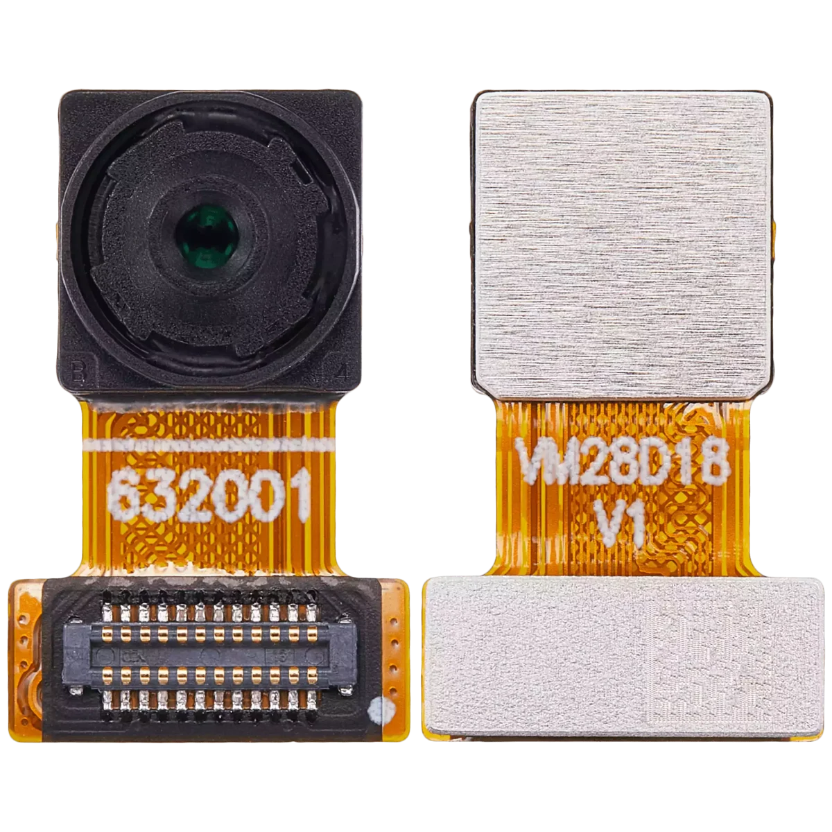 Samsung Galaxy A05 İle Uyumlu Ön Kamera (A055 2023) - Görsel 2