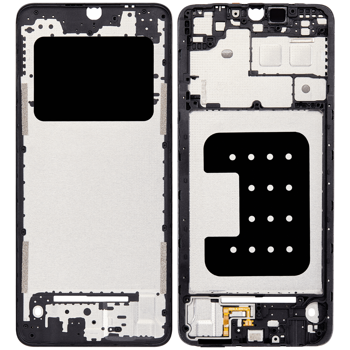 Samsung Galaxy A05 LCD İle Uyumlu Çerçeve (A055 2023) - Görsel 2