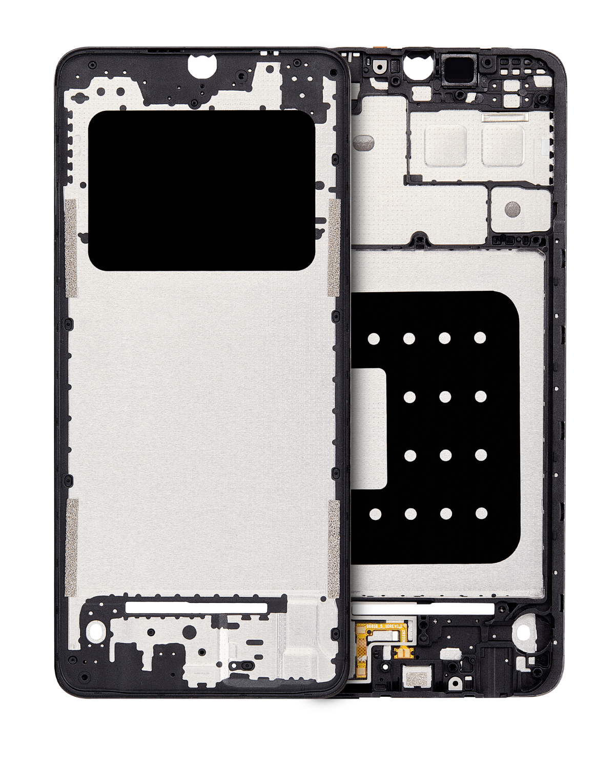Samsung Galaxy A05 LCD İle Uyumlu Çerçeve (A055 2023)