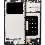 Samsung Galaxy A05 LCD İle Uyumlu Çerçeve (A055 2023)