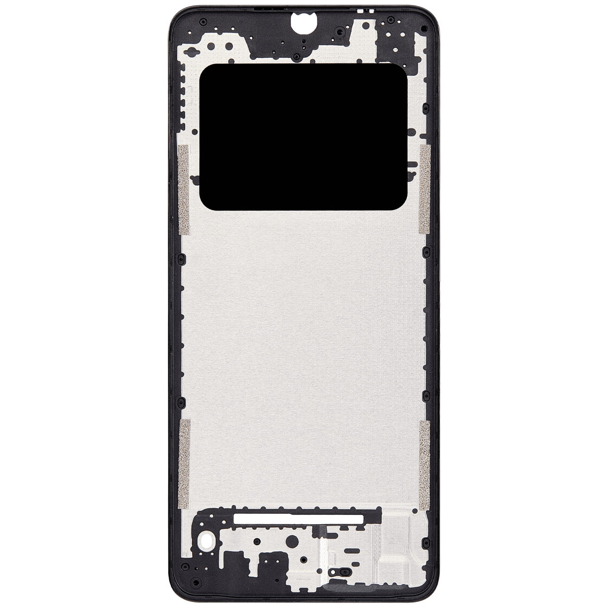 Samsung Galaxy A05 LCD İle Uyumlu Çerçeve (A055 2023) - Görsel 3