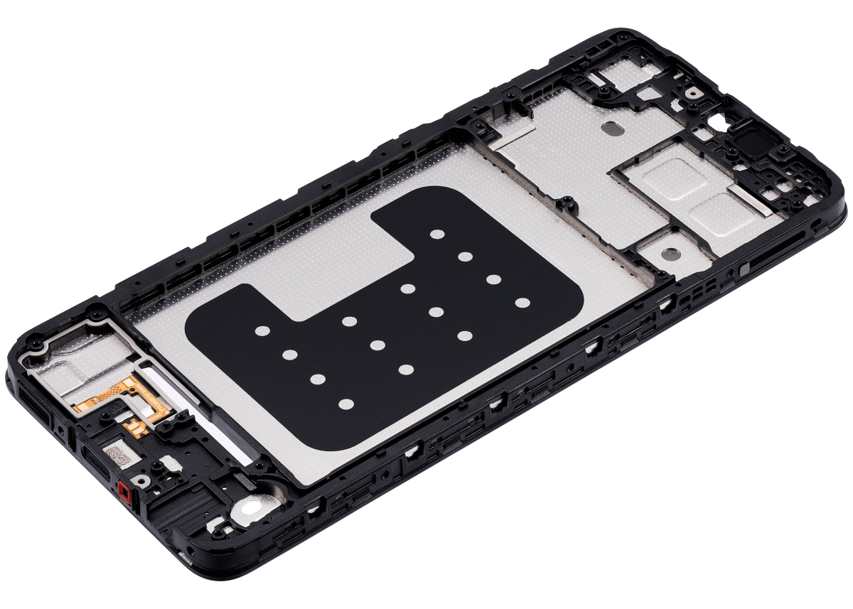 Samsung Galaxy A05 LCD İle Uyumlu Çerçeve (A055 2023) - Görsel 6