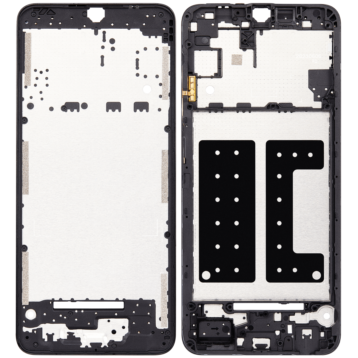 Samsung Galaxy A05 LCD İle Uyumlu Çerçeve s (A057 2023) - Görsel 2