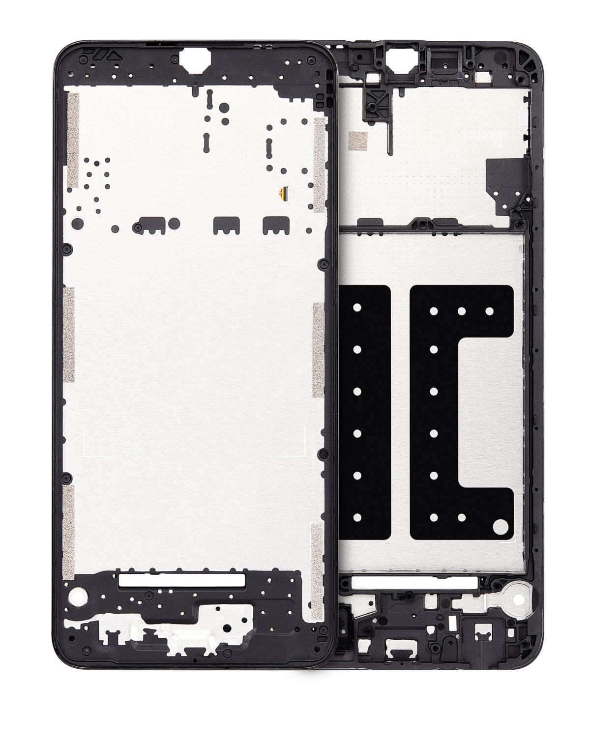 Samsung Galaxy A05 LCD İle Uyumlu Çerçeve s (A057 2023)