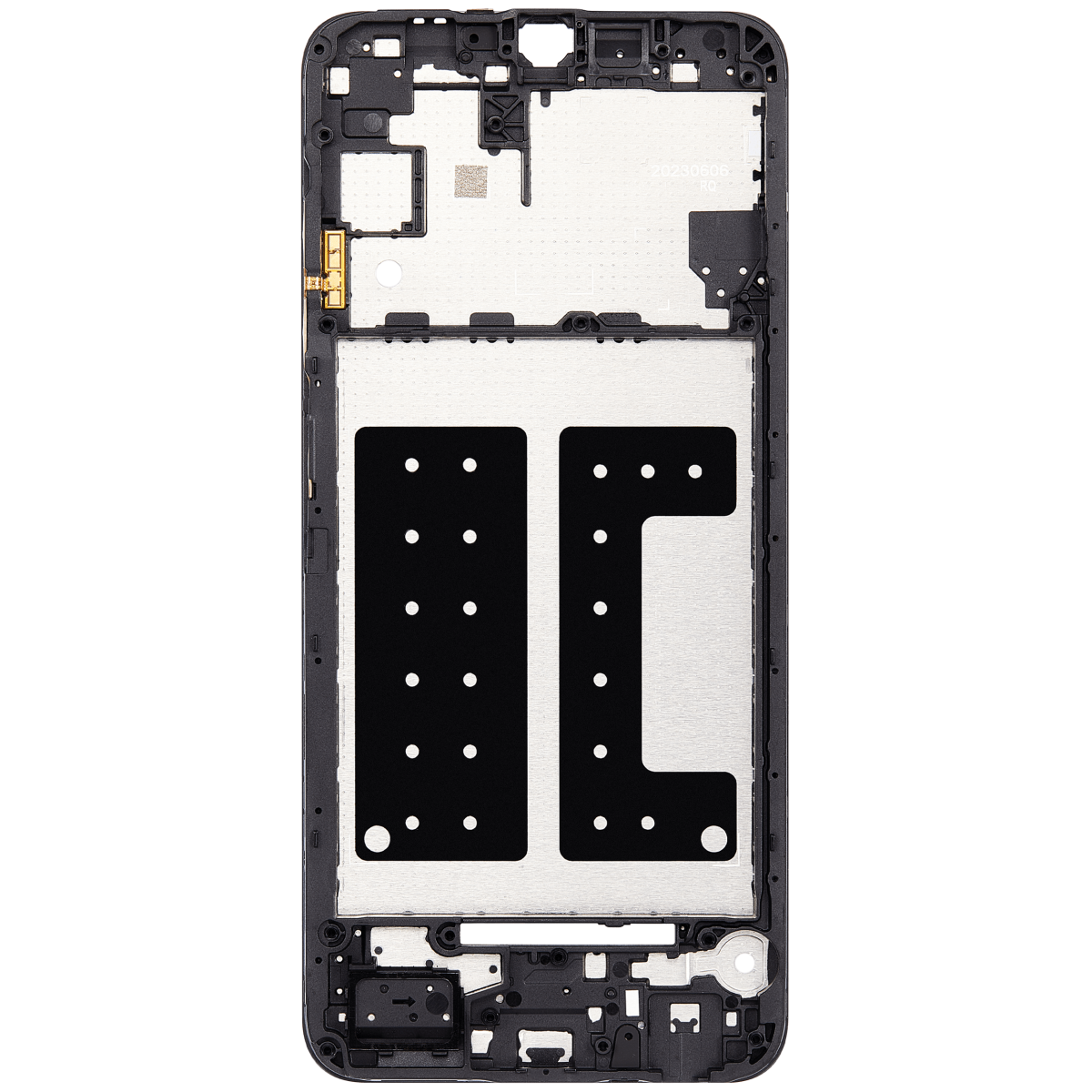 Samsung Galaxy A05 LCD İle Uyumlu Çerçeve s (A057 2023) - Görsel 4