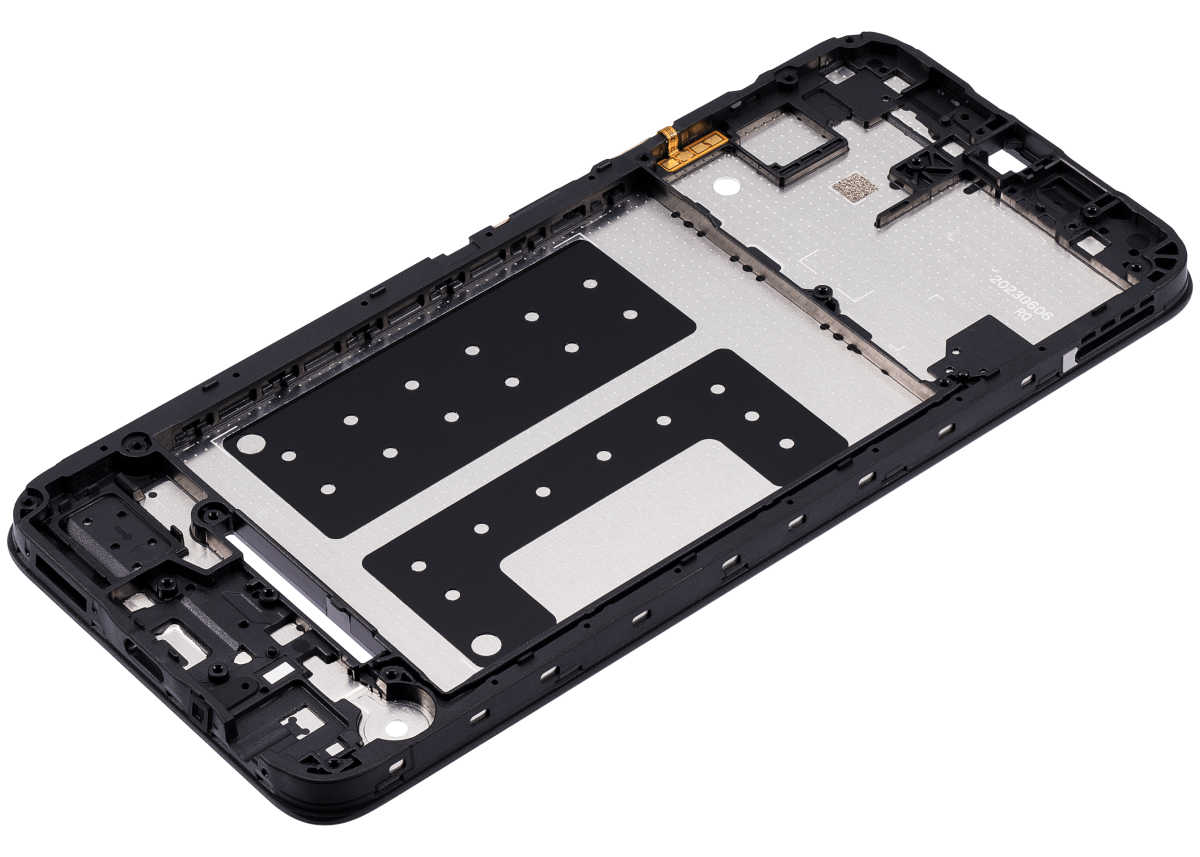 Samsung Galaxy A05 LCD İle Uyumlu Çerçeve s (A057 2023) - Görsel 6