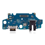 Samsung Galaxy A05 S İle Uyumlu Kulaklık Girişli Şarj Portu Kartı (A057 2023) (Aftermarket Plus)