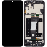 Samsung Galaxy A05 s İle Uyumlu İçin Çerçeveli ekran (A057 2023) Orijinal (Tüm Renkler)  LCD Ekranı Uyumlu - Görsel 2