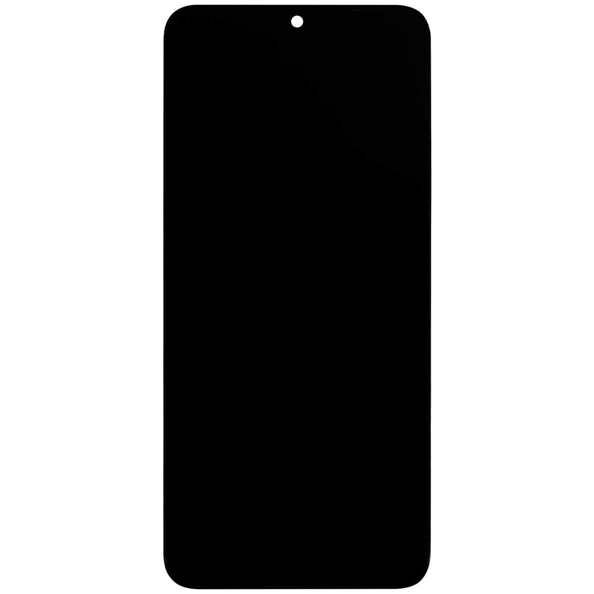 Samsung Galaxy A05 s İle Uyumlu İçin Çerçeveli ekran (A057 2023) Orijinal (Tüm Renkler)  LCD Ekranı Uyumlu - Görsel 3