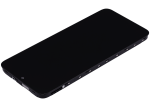 Samsung Galaxy A05 s İle Uyumlu İçin Çerçeveli ekran (A057 2023) Orijinal (Tüm Renkler)  LCD Ekranı Uyumlu - Görsel 5