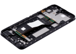 Samsung Galaxy A05 s İle Uyumlu İçin Çerçeveli ekran (A057 2023) Orijinal (Tüm Renkler)  LCD Ekranı Uyumlu - Görsel 6