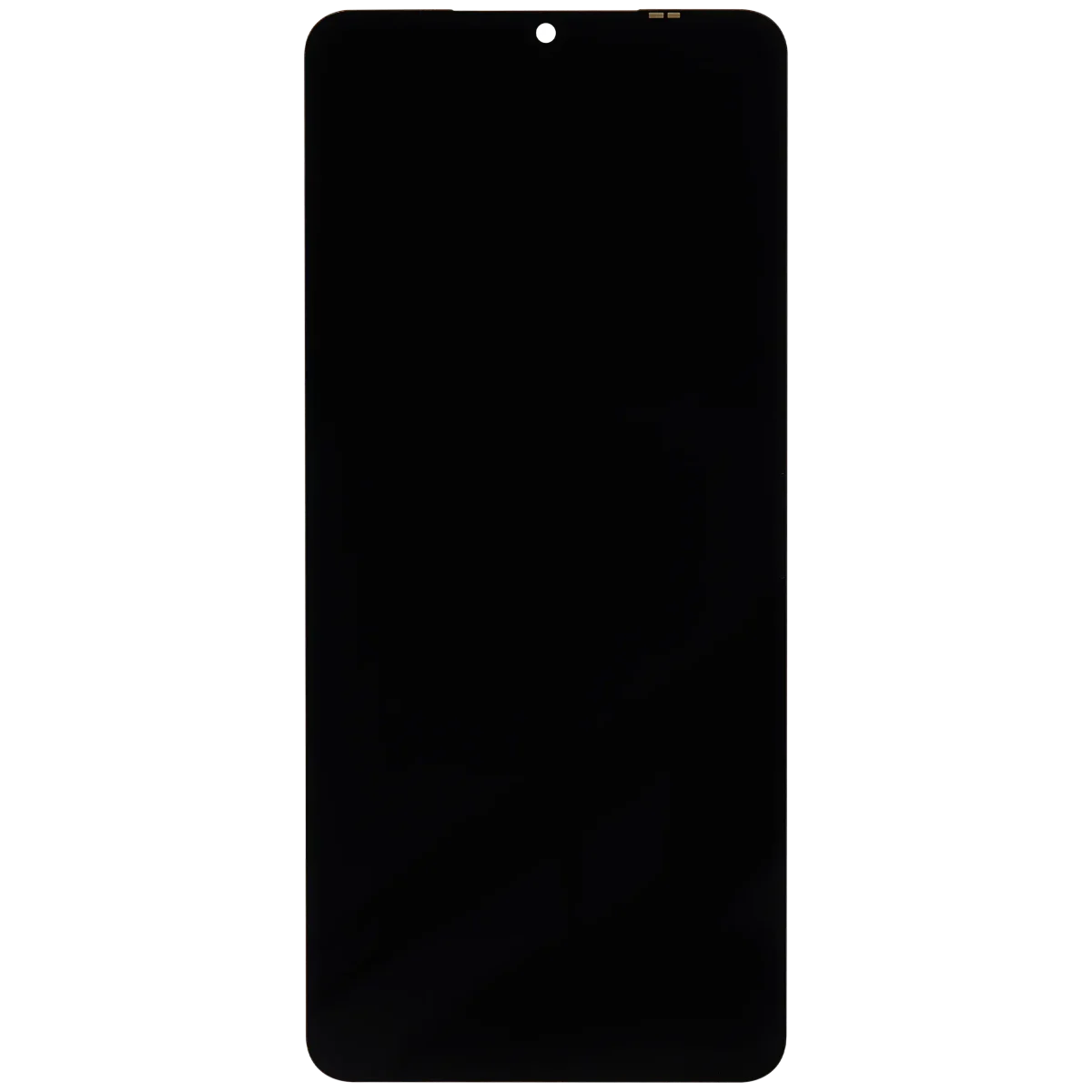 Samsung Galaxy A06 5G İle Uyumlu Çerçevesiz ekran LCD Ekranı (A066 2025) Orijinal (Tüm Renkler) - Görsel 4