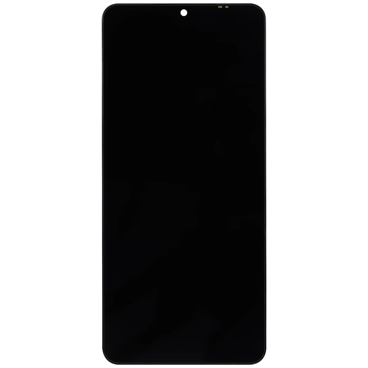 Samsung Galaxy A06 5G İle Uyumlu İçin Çerçeveli ekran (A066/2025) Orijinal (Tüm Renkler)  LCD Ekranı - Görsel 4