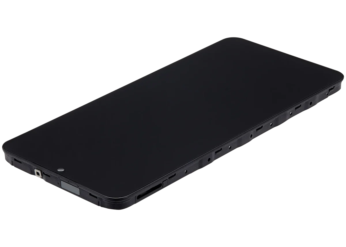 Samsung Galaxy A06 5G İle Uyumlu İçin Çerçeveli ekran (A066/2025) Orijinal (Tüm Renkler)  LCD Ekranı - Görsel 6