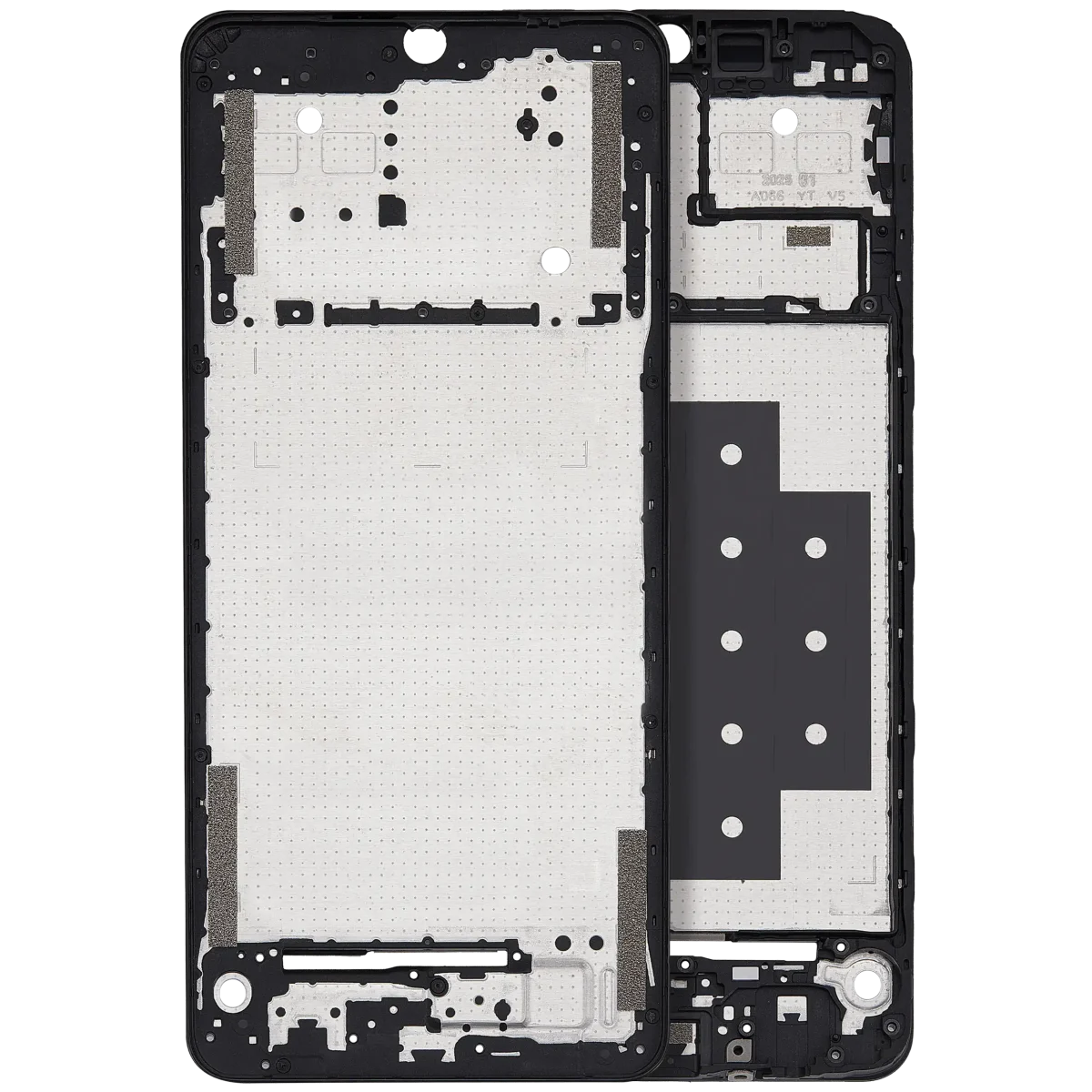 Samsung Galaxy A06 5G İle Uyumlu LCD Çerçeve (A066 2025)