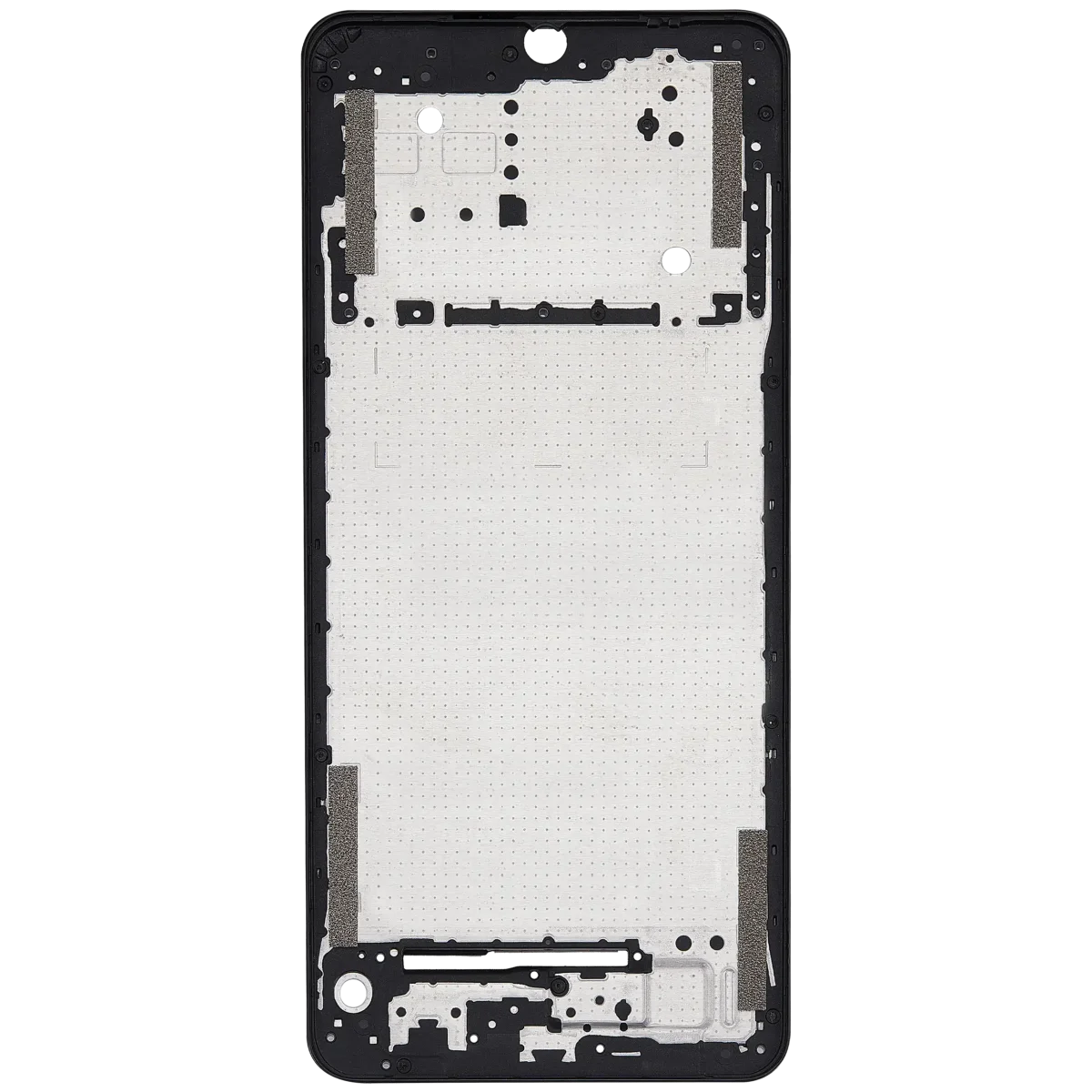 Samsung Galaxy A06 5G İle Uyumlu LCD Çerçeve (A066 2025) - Görsel 4