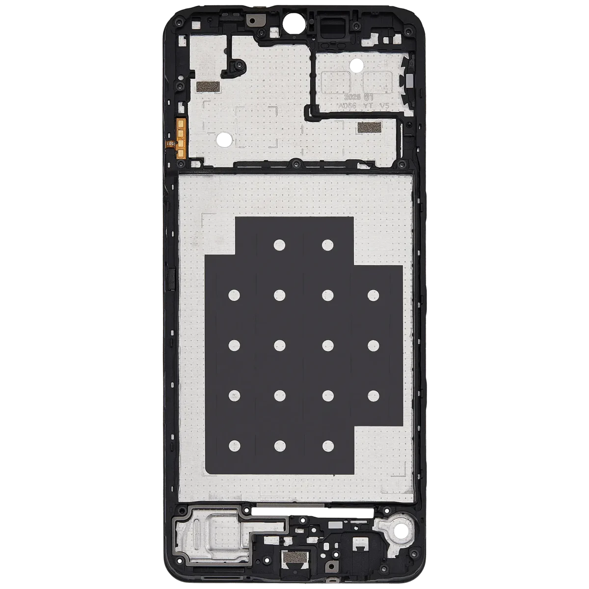 Samsung Galaxy A06 5G İle Uyumlu LCD Çerçeve (A066 2025) - Görsel 5