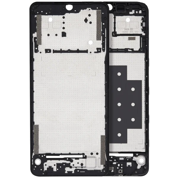 Samsung Galaxy A06 5G İle Uyumlu LCD Çerçeve (A066 2025)