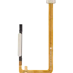 Samsung Galaxy A06 İle Uyumlu (A065 2024) (Premium) (Gold) Flex Kablolu Parmak İzi Okuyucu