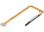 Samsung Galaxy A06 İle Uyumlu (A065 2024) (Premium) (Gold) Flex Kablolu Parmak İzi Okuyucu - Görsel 4