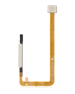 Samsung Galaxy A06 İle Uyumlu (A065 2024) (Premium) (Gold) Flex Kablolu Parmak İzi Okuyucu - Görsel 6