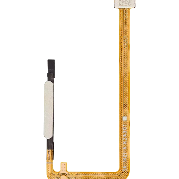 Samsung Galaxy A06 İle Uyumlu (A065 2024) (Premium) (Gold) Flex Kablolu Parmak İzi Okuyucu