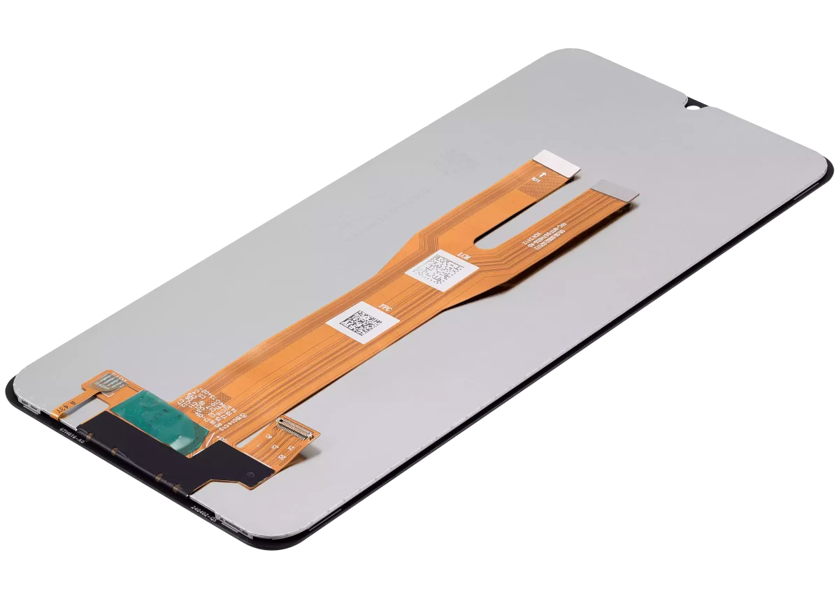 Samsung Galaxy A06 İle Uyumlu Çerçevesiz ekran LCD Ekranı (A065 2024) Orijinal (Tüm Renkler) - Görsel 6