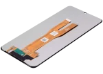 Samsung Galaxy A06 İle Uyumlu Çerçevesiz ekran LCD Ekranı (A065 2024) Orijinal (Tüm Renkler) - Görsel 6