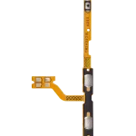 Samsung Galaxy A06 İle Uyumlu Güç Ve Ses Düğmesi Flex Kablosu (A065 2024) (Premium)