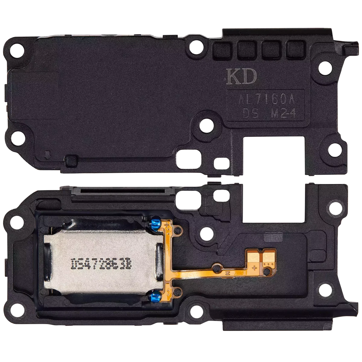 Samsung Galaxy A06 İle Uyumlu Hoparlör (A065 2024) - Görsel 2