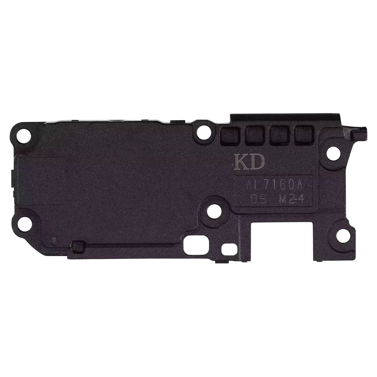 Samsung Galaxy A06 İle Uyumlu Hoparlör (A065 2024)