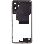 Samsung Galaxy A06 İle Uyumlu  Orta Çerçeve Kasası (A065 2024) (Altın) - Görsel 3