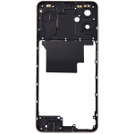 Samsung Galaxy A06 İle Uyumlu  Orta Çerçeve Kasası (A065 2024) (Altın) - Görsel 4