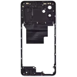 Samsung Galaxy A06 İle Uyumlu  Orta Çerçeve Kasası (A065 2024) (Beyaz) - Görsel 4