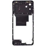 Samsung Galaxy A06 İle Uyumlu  Orta Çerçeve Kasası (A065 2024) (Mavi) - Görsel 4