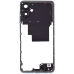 Samsung Galaxy A06 İle Uyumlu  Orta Çerçeve Kasası (A065 2024) (Yeşil) - Görsel 3