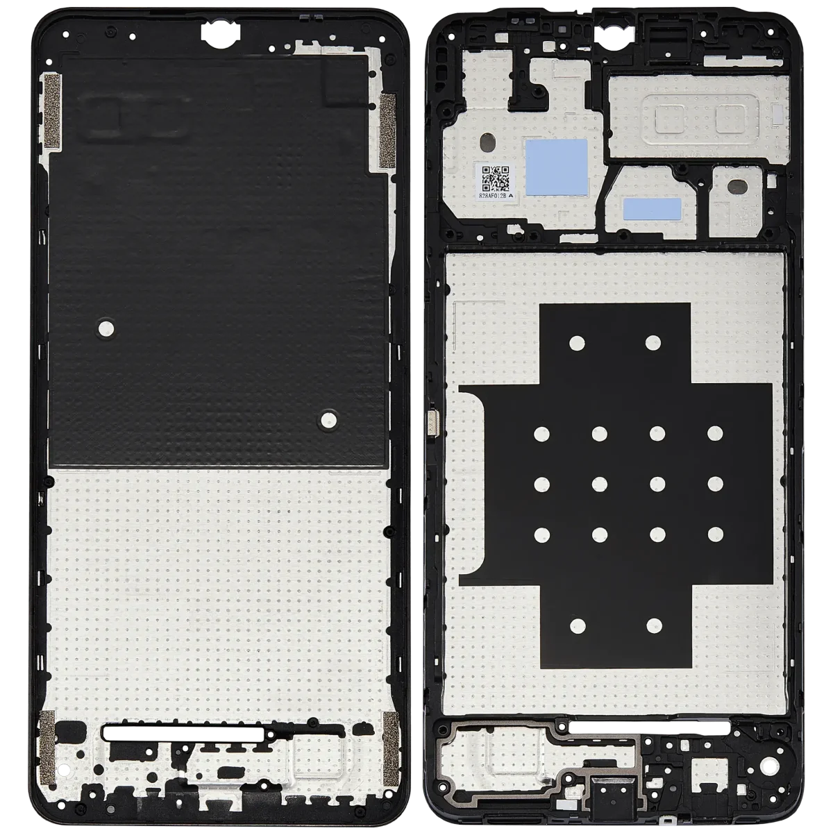 Samsung Galaxy A06 LCD İle Uyumlu Çerçeve (A065 2024) - Görsel 2