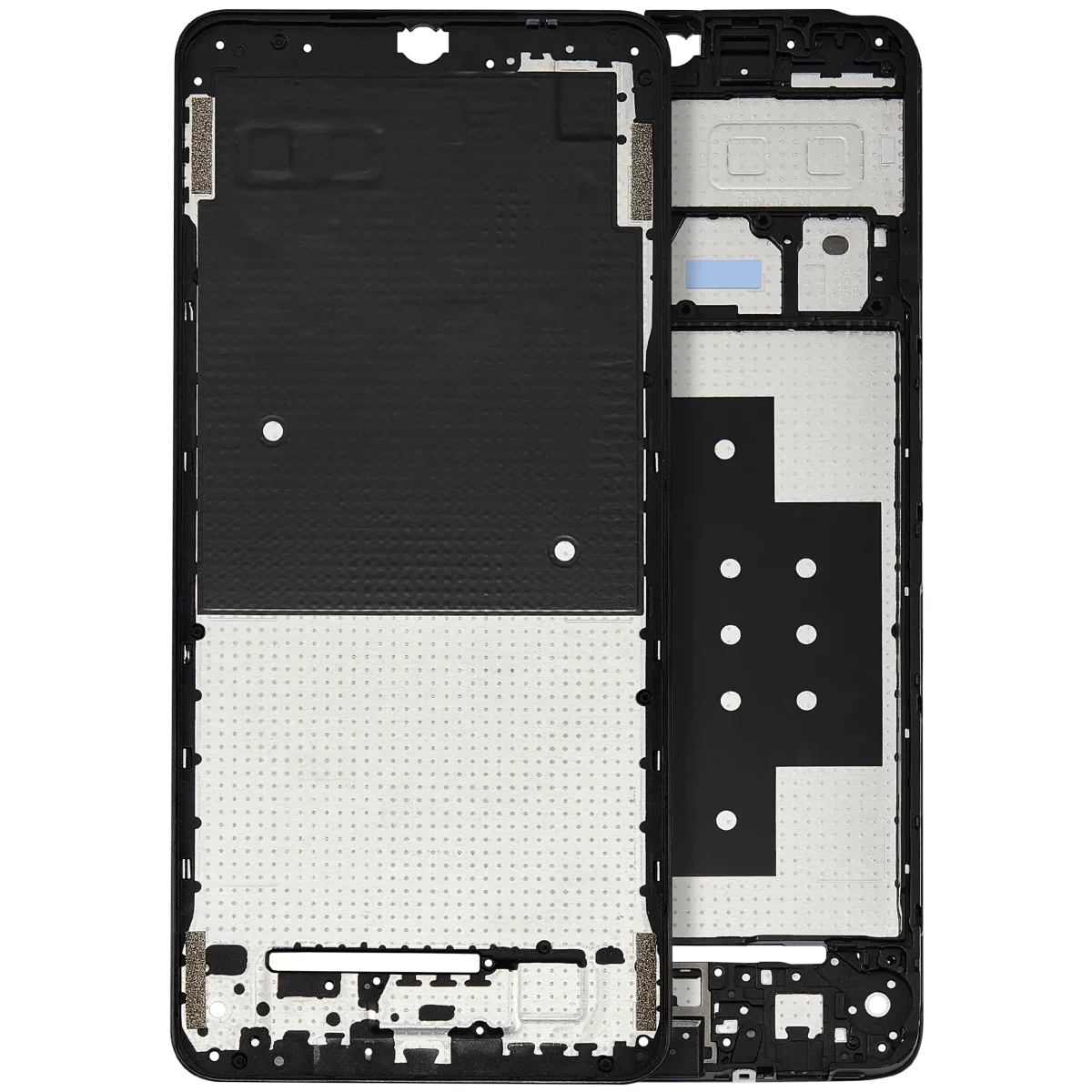 Samsung Galaxy A06 LCD İle Uyumlu Çerçeve (A065 2024)