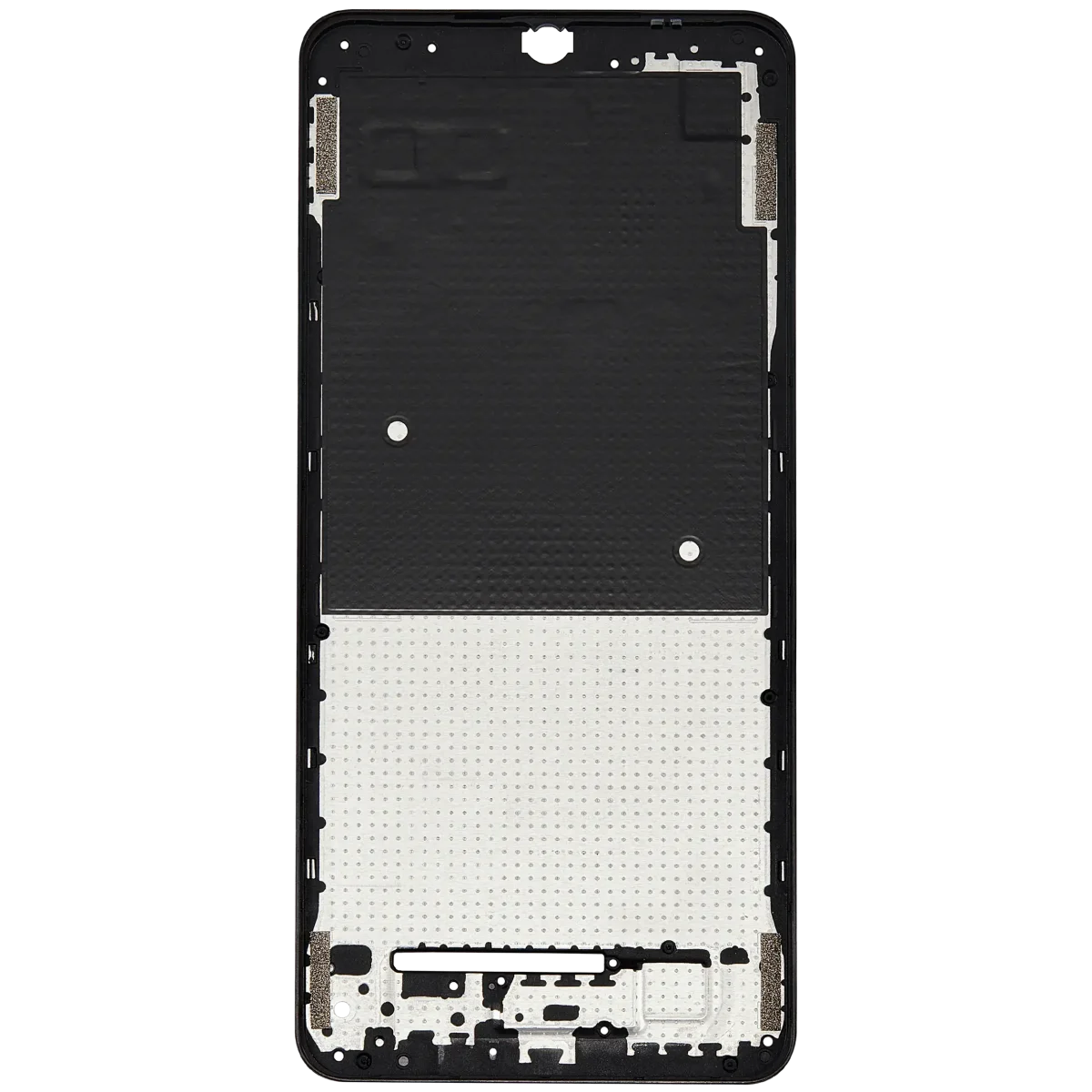 Samsung Galaxy A06 LCD İle Uyumlu Çerçeve (A065 2024) - Görsel 4