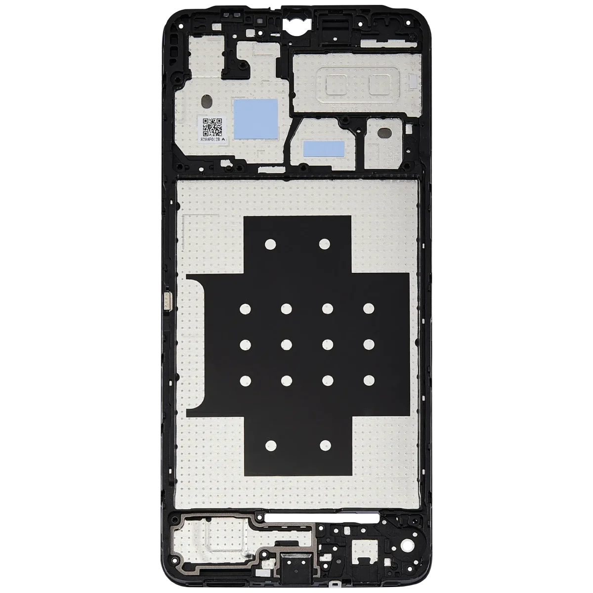Samsung Galaxy A06 LCD İle Uyumlu Çerçeve (A065 2024) - Görsel 5